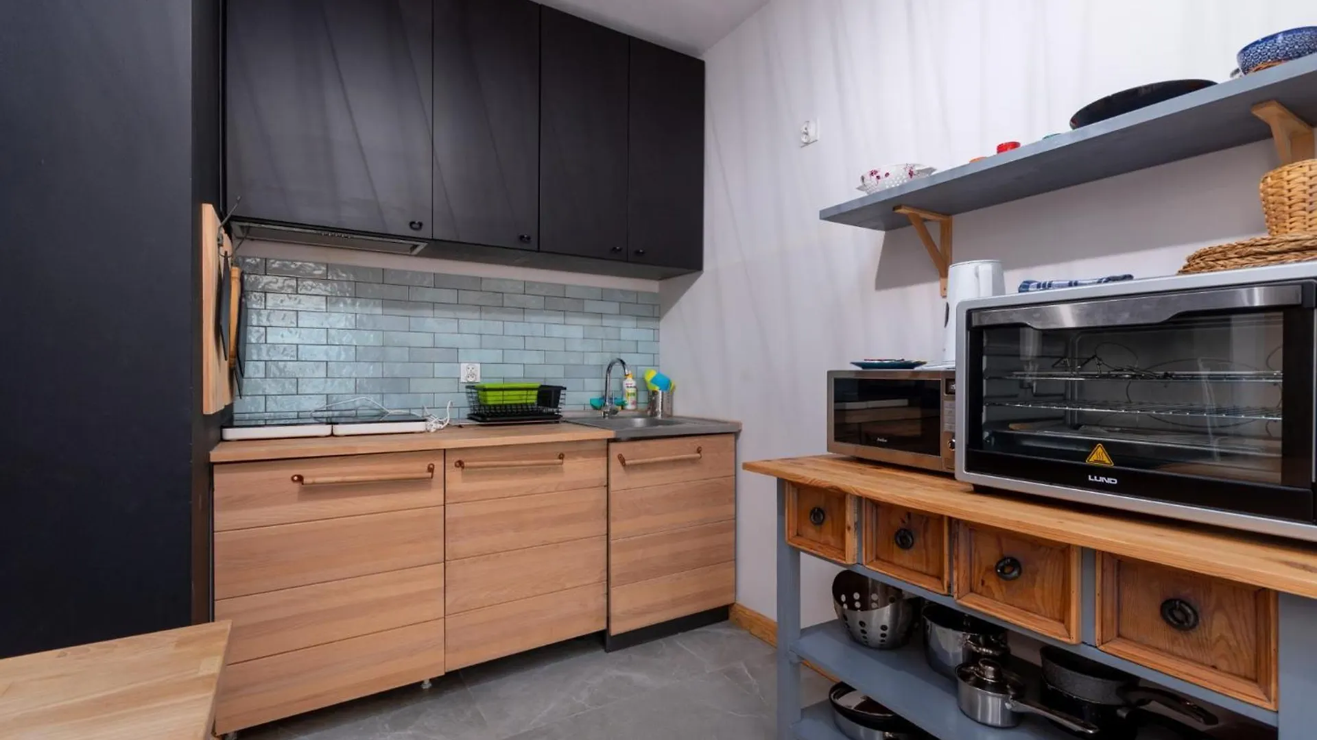 Paryski Zakatek Cosy Apartment Wroclaw